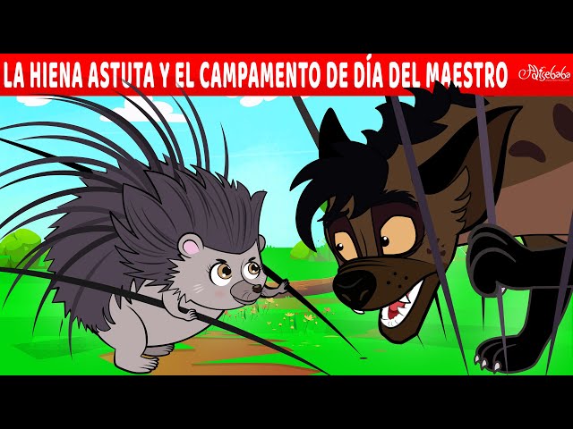 Vídeo relacionado con Fío y Alma: dos gatitas felices: Cuentos de animales felices (2) (Cuentos infantiles de animales felices)