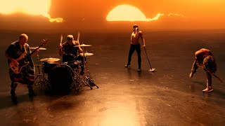 Red Hot Chilli Peppers - Black Summer video