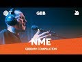 NME | Grand Beatbox Battle Loopstation 2019 Compilation