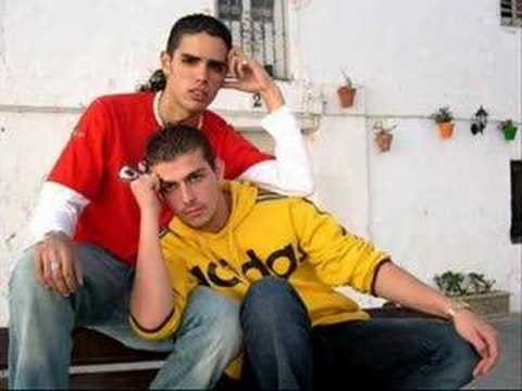 dj pawi-los rebujitos-quiero