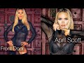 April Scott Front Door