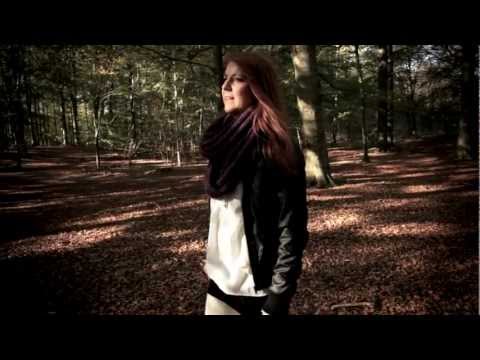 Jannike Stenlund - Längtan som ingen kan se (Officiell musikvideo)