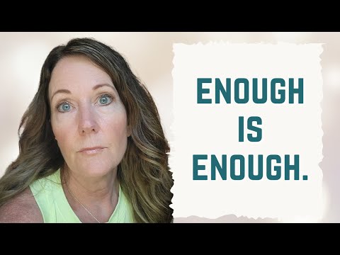 Dealing with DISRESPECTFUL Adult Kids?