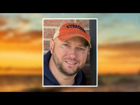 Chad Ames Obituary