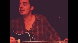 Socialburn • Ashes (Acoustic Cover)