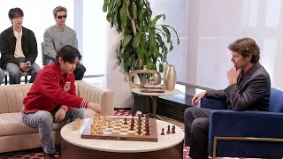 Download lagu BTS Exposes Kim Taehyung as the True Music Tastemaker?! mp3