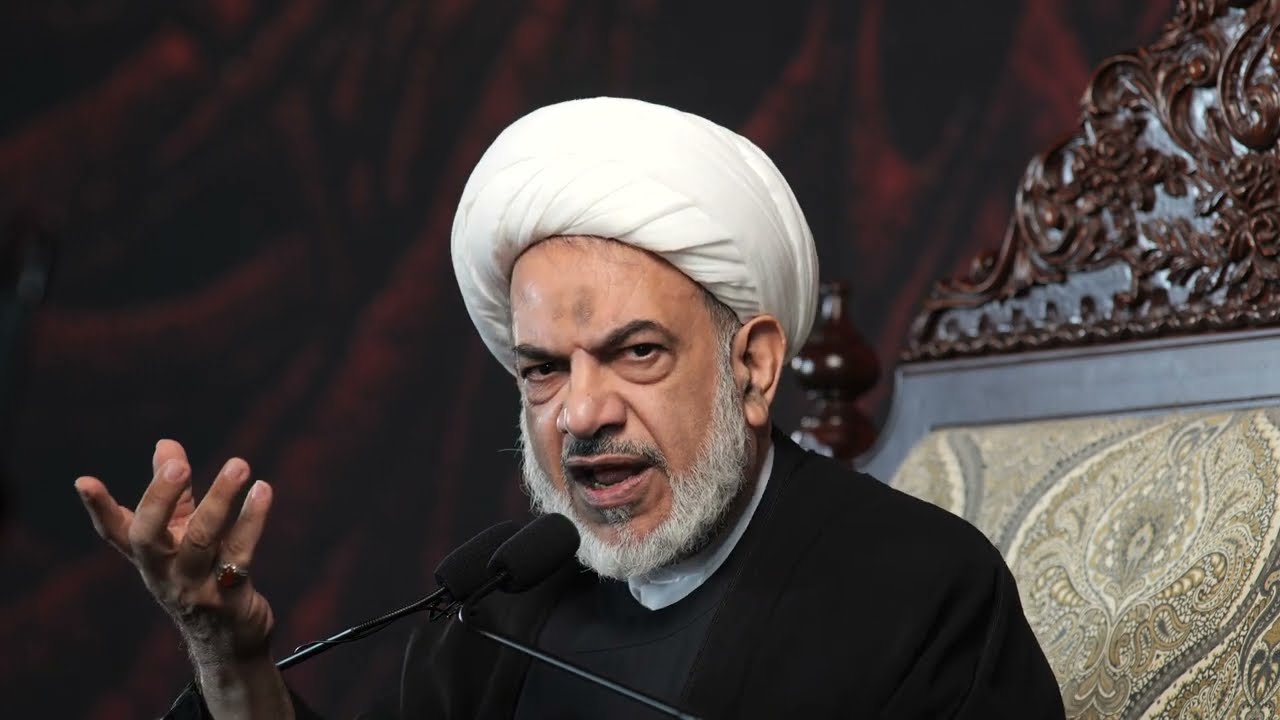 مسلم بن عقيل : ننصر رسلنا