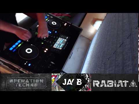 Jay B - LiVE @Homebase #05