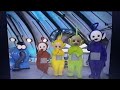 The Teletubbies Run To The Magic Windmill To 5 4 3 2 1 Here We Go Nursery Rhymes Version 1
