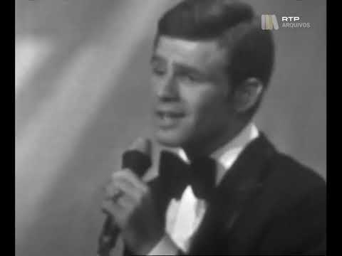 Festival RTP da Canção 1970: Duarte Mendes - "Então Dizia-te"