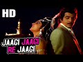 Jaagi Jaagi Re Jaagi | Lata Mangeshkar, Kishore Kumar | Haisiyat 1984 Songs | Jaya Prada, Jeetendra