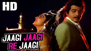 Jaagi Jaagi Re Jaagi Lyrics - Haisiyat