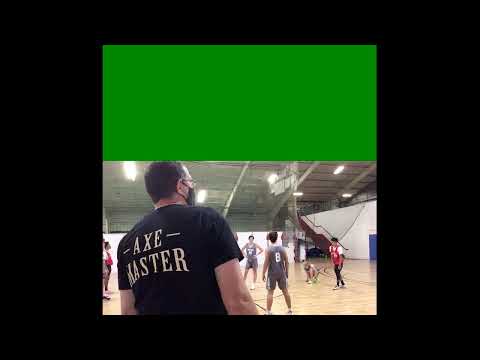 Hoopmasters 1 vs Knights