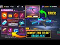 DRACO AK FADED WHEEL EVENT FREE FIRE FREE FIRE NEW EVENT BLUE FLAME DRACO AK47 RETURN