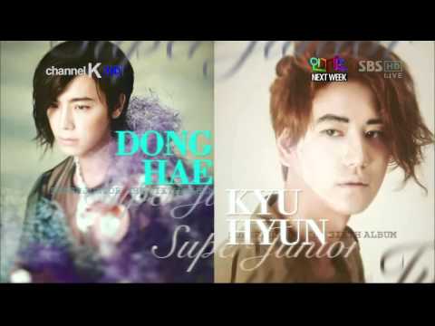 [HD] 120701 Super Junior - Comeback Next Week @ SBS Inkigayo
