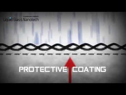 Liquid Glass explained by Professor Nanostein