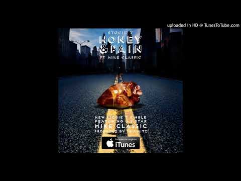 Stogie-T-ft-Mike-Classic-Honey-And-Pain