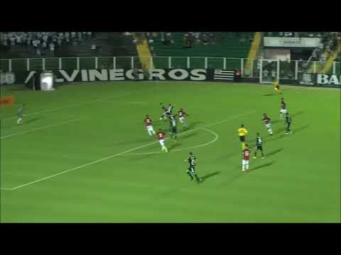 Figueirense 2 X 1 Oeste Melhores Momentos Copa do ...
