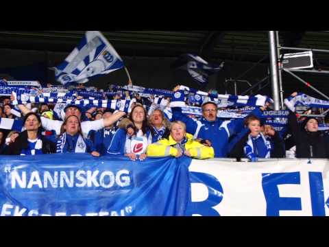 Connys Englar på Haugesund Stadion FKH - Odd 3-1