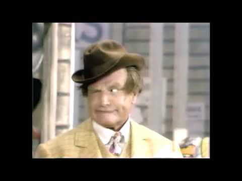 Red Skelton Hour 1965/10/12 with Bobby Rydell (edit)
