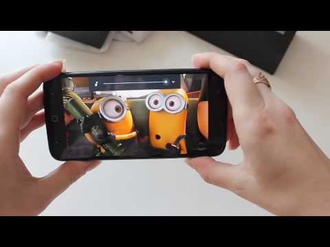 Vernee Thor Review (Deutsch) ein TOP Handy für wenig Geld