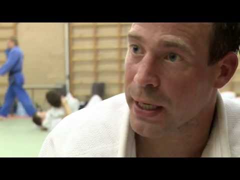 Vier portretten, een film over het UMCG Centrum voor Revalidatie