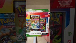 🔥 ABRO PRIMER COMPAÑERO SERIE 1 😱 (FIRST PARTNER) ¿QUÉ SALE?