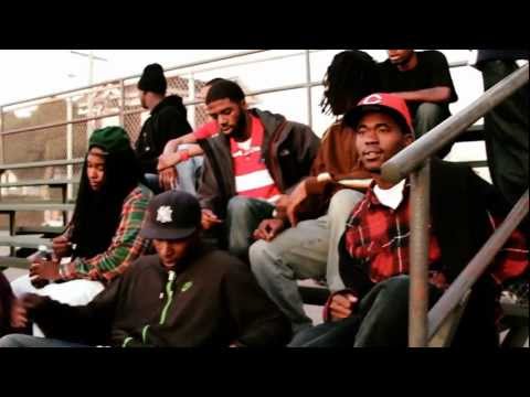 Blast Holiday ft Keise Frost & Mistah Fab - Dont Come Around - (Official Music Video)