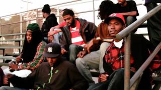 Blast Holiday ft Keise Frost & Mistah Fab - Dont Come Around - (Official Music Video)