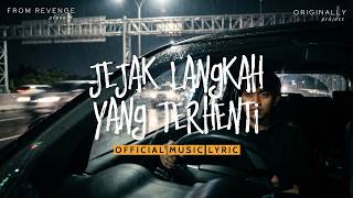 Download lagu From Revenge - Jejak Langkah yang Terhenti New  Musik Video #forrevenge #emorock  #luka mp3