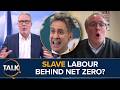 "It Relies On EXPLOITATION" | The DIRTY Truth About Net Zero