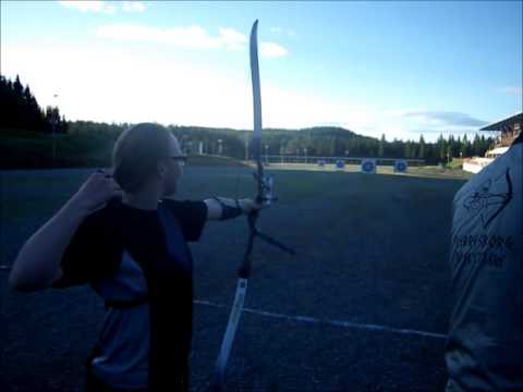 Sverresborg bueskyttere