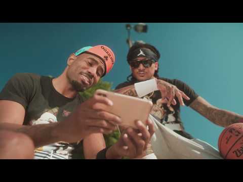 Marty Macphly x SWA5G_MTB - "Too Easy"