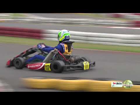 Copa KTT 7º etapa Corrida 2