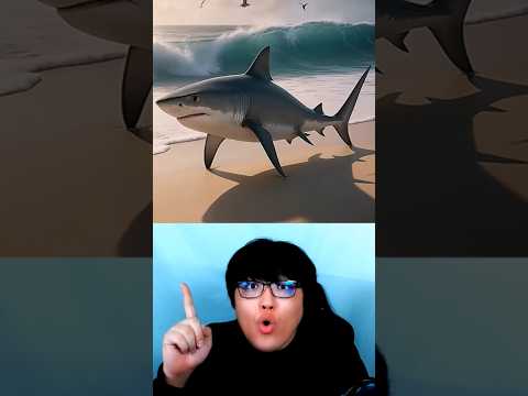 🦈+👟=? How to make Italian Brainrot