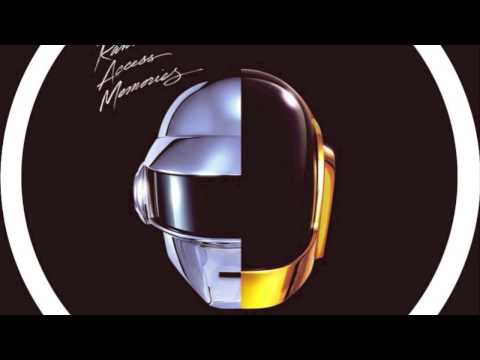 Daft Punk - Get Lucky On It (Michael Fog Disco Bootleg)