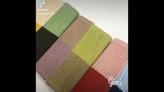 Download lagu Ciput Rajut Premium 4 Warna mp3