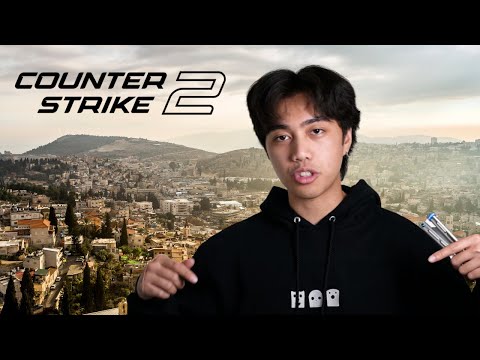 Techniques de couteau papillon dans CS2 (Counter-Strike 2) | Squid Industries