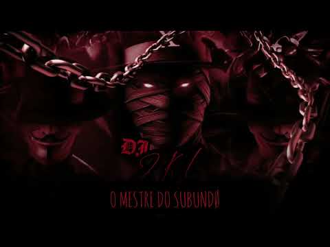 MTG - TERROR DAS TREVAS (DJ GDK & DJ JKL)