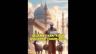 Download lagu SELAMAT HARI RAYA IDUL ADHA 2024 mp3
