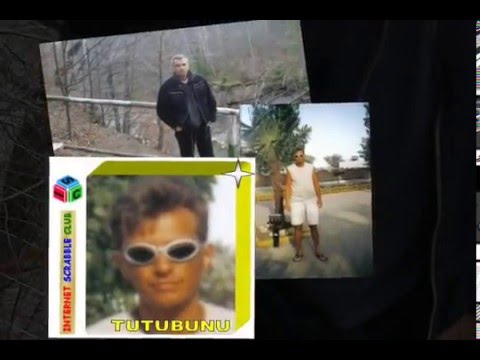 Florin CRETU, Tutubunu