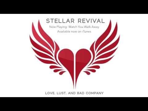 download lagu mp3 mp4 Stellar Revival Watch You Walk Away Lyrics, download lagu Stellar Revival Watch You Walk Away Lyrics gratis, unduh video klip Stellar Revival Watch You Walk Away Lyrics