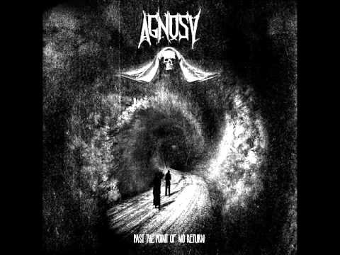 AGNOSY  - Kaunas Massacre