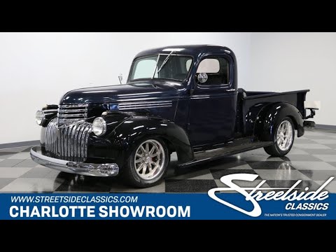 1941 Chevrolet Pickup (CC-1652828) for sale in Concord, North Carolina