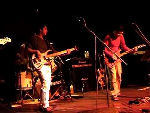 Stairway2Heaven versão Kreddo