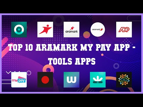 Aramark My Pay