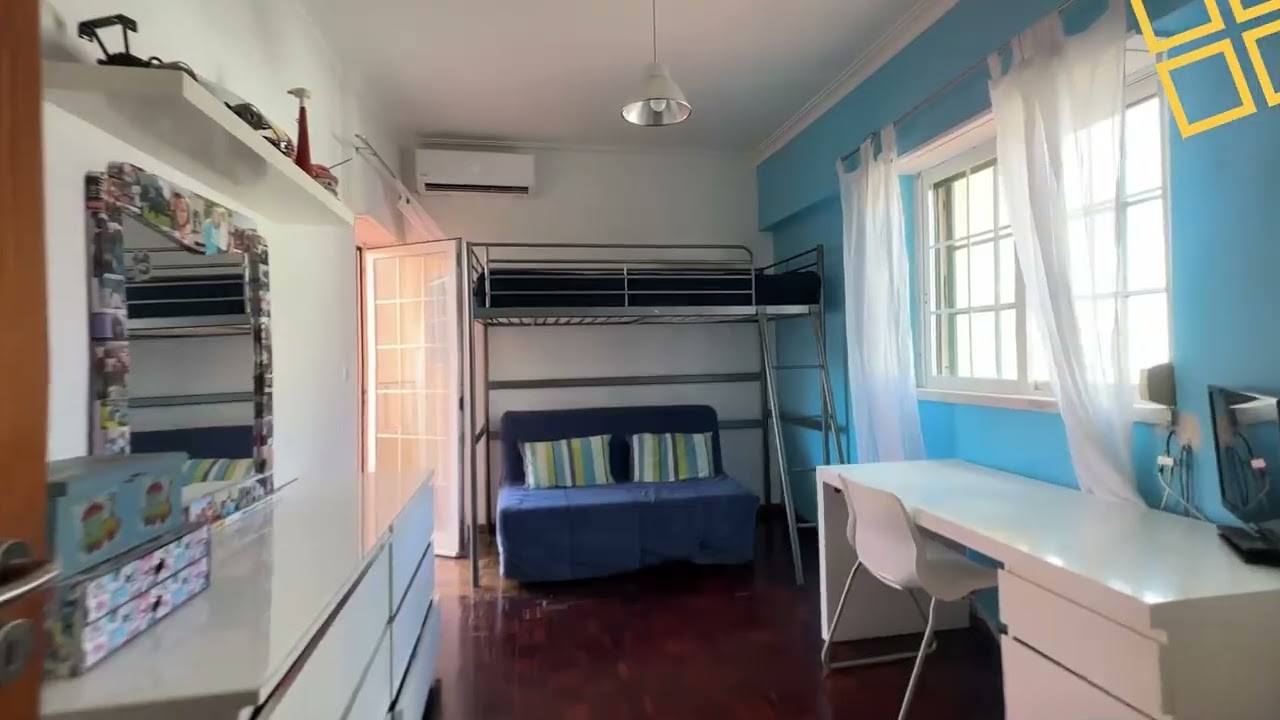 Vídeo do imóvel