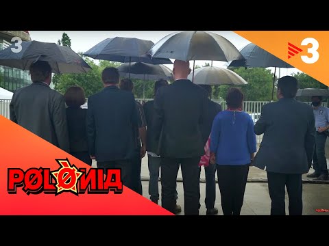 Indults final - Polònia