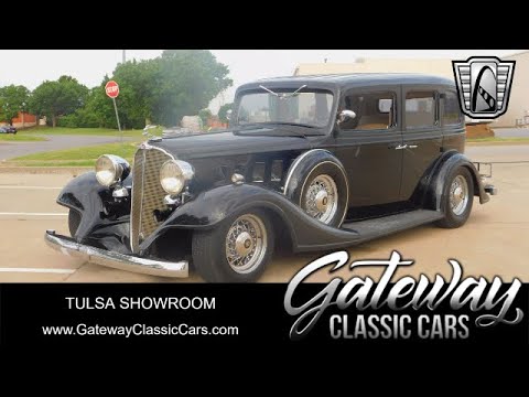 1933 Buick Series 60 (CC-1862427) for sale in O'Fallon, Illinois