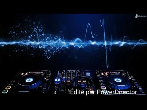 Dj R-Mix - Remix ~ Séga